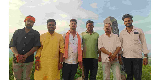 विहिप स्थापना दिवस पर हिंदू समाज को संगठित करने का संकल्प